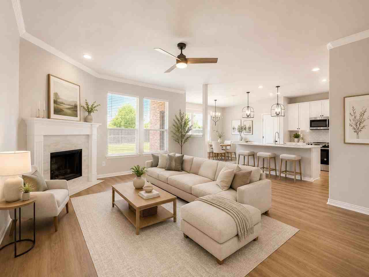 1709 Belton Dr - Photo 4 of 26