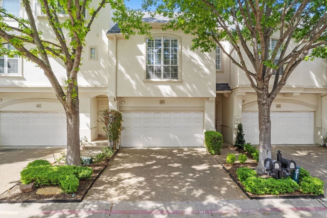 4117 Juliard Dr