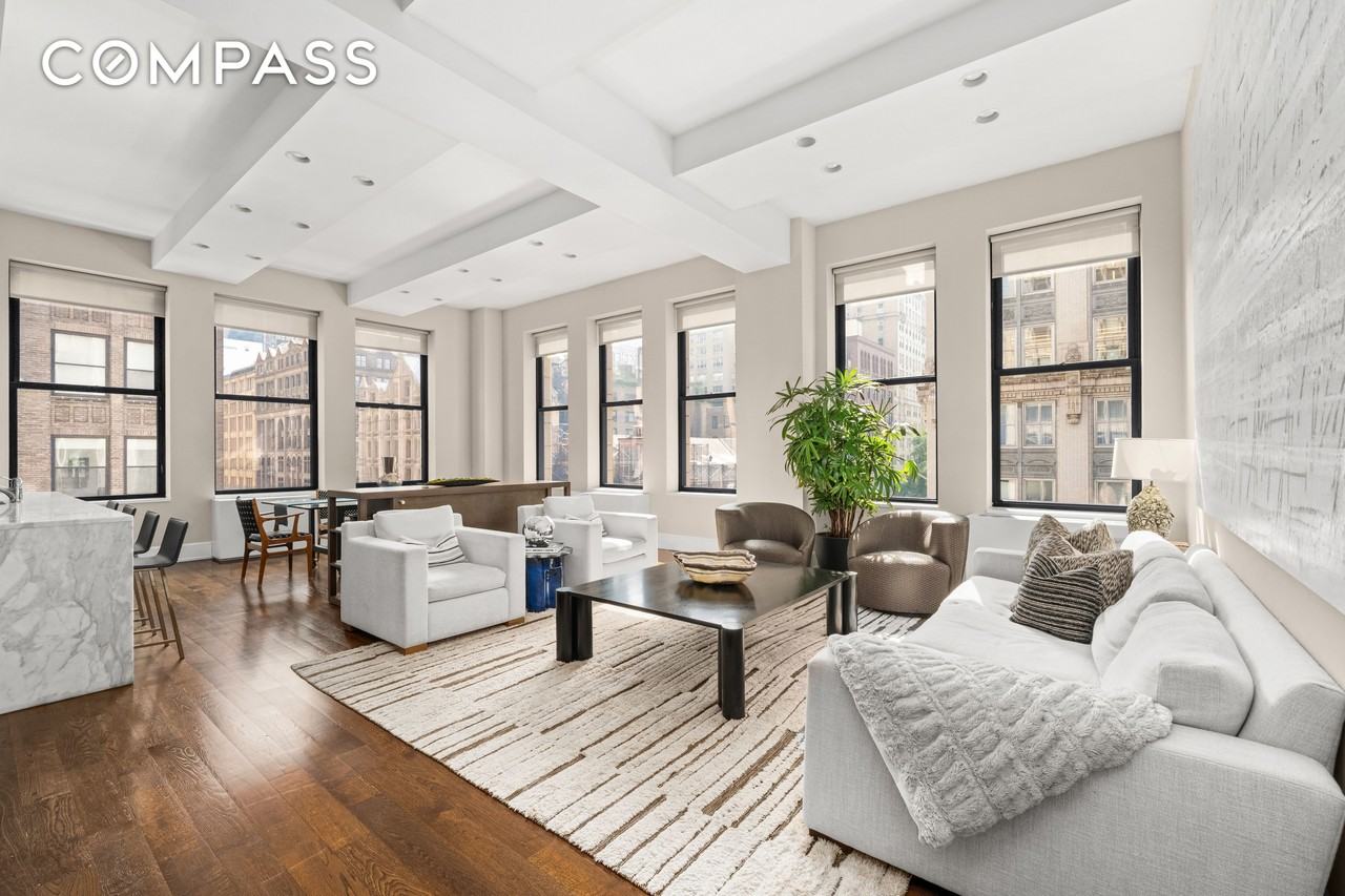 260 Park Ave S #4B