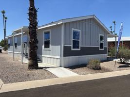 featured image of 7300 N 51st Ave #0063