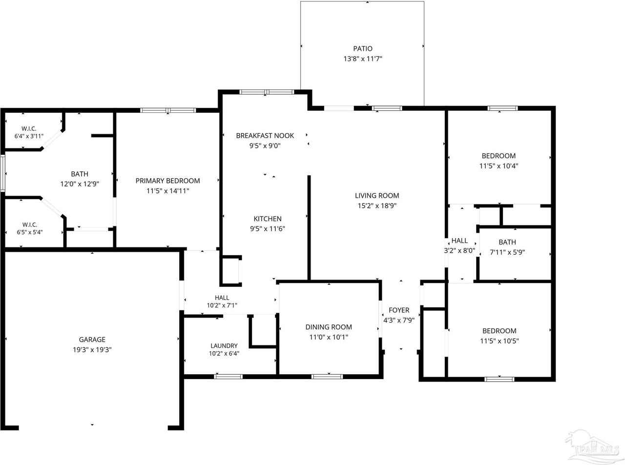 10621 Creek Ridge Dr - Photo 2 of 26