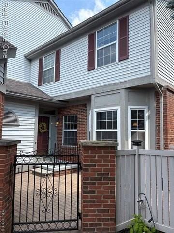 49816 Plymouth Way #104 - Photo 2 of 22