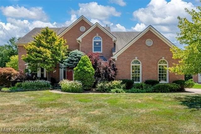 107 Millstone Dr