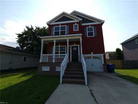 2510 Chestnut St - Photo 1 of 1