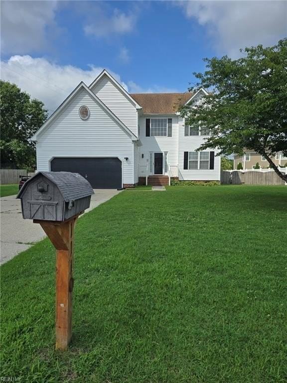 1110 Carriage Ct