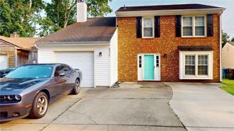 4936 Fountain Hall Dr - Photo 1 of 1
