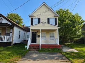 388 Poplar Ave - Photo 1 of 1