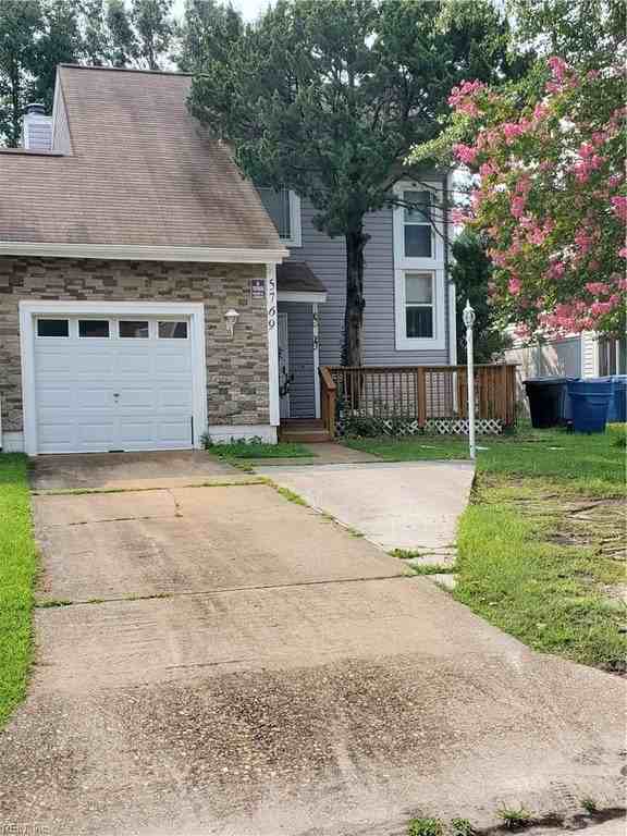 5769 Albright Dr - Photo 2 of 6