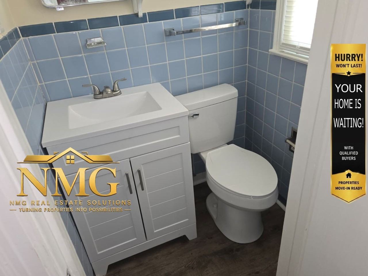 215 Wildwood Ter #1 - Photo 7 of 7