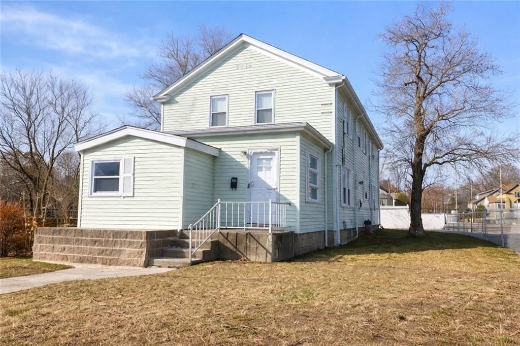 866 Weeden St #REAR