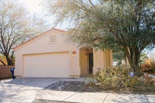 1651 N Pima Ct - Photo 1 of 1
