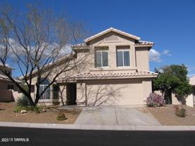 10650 N Sand Canyon Pl - Photo 1 of 1
