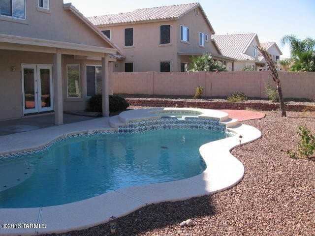 10650 N Sand Canyon Pl - Photo 2 of 17
