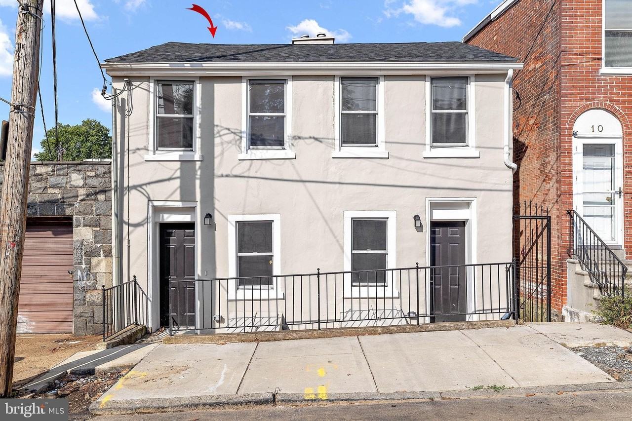 6 W 20th St