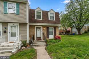 12 Coats Bridge Pl #2F - Photo 1 of 1