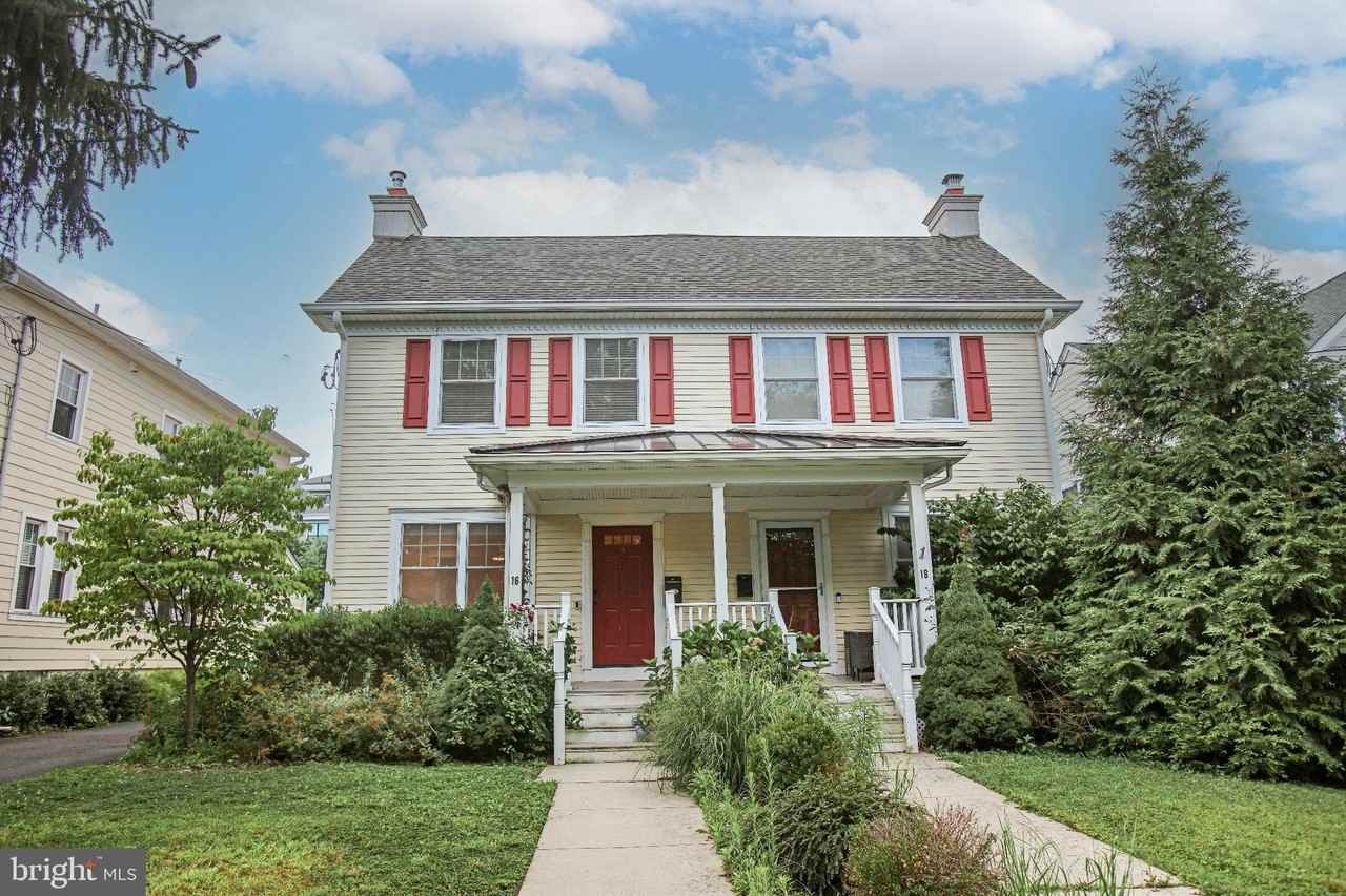 16 Harris Rd