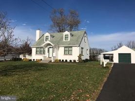 6091 Kellers Church Rd - Photo 1 of 1