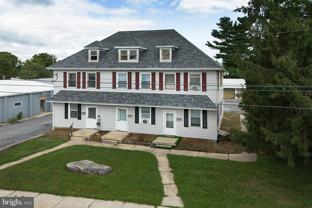 521A W Main St - Photo 1 of 1