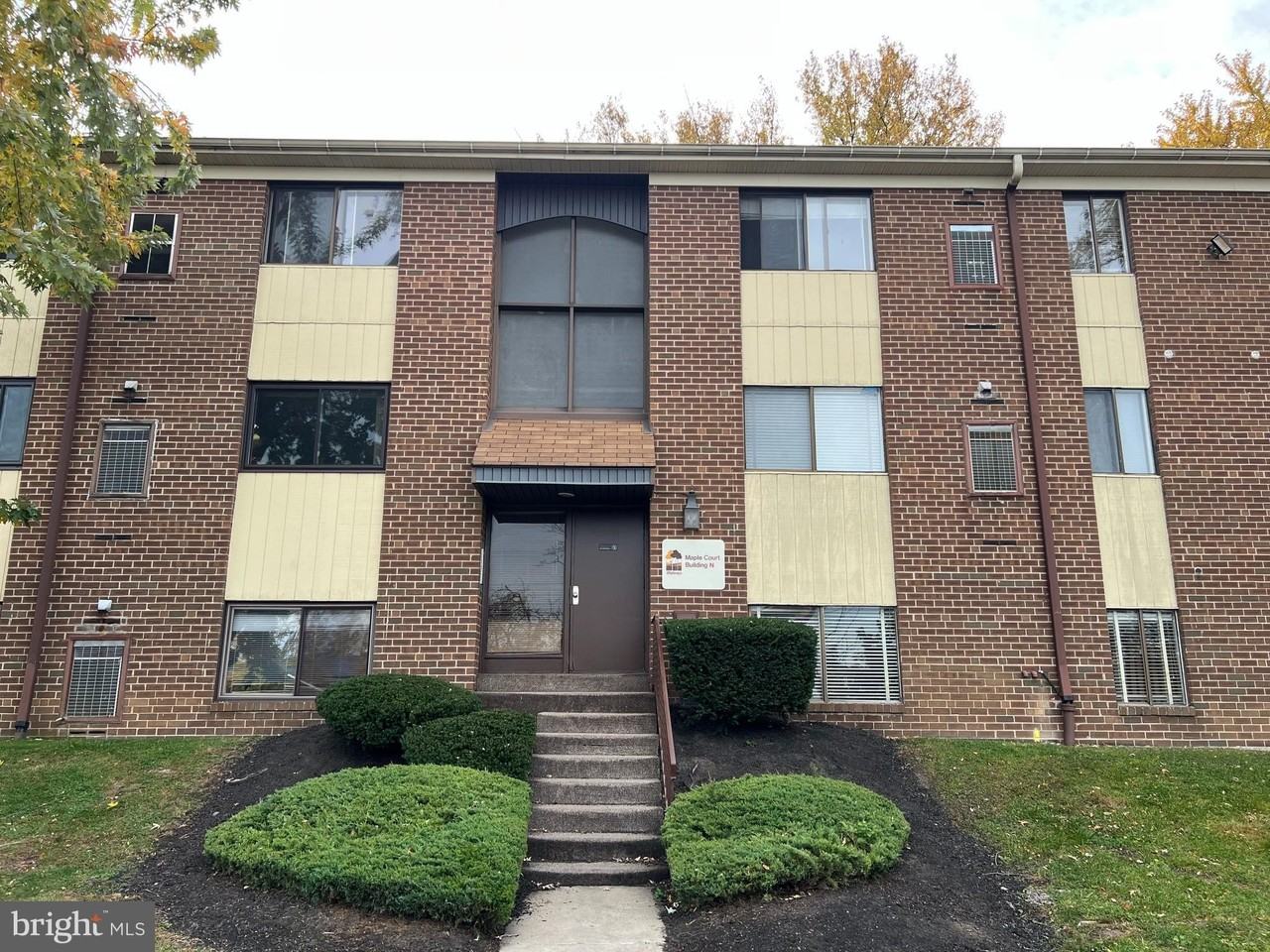 9921 Bustleton Ave #N10