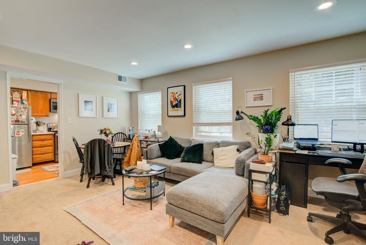 2100 N Scott St #103 - Photo 7 of 23