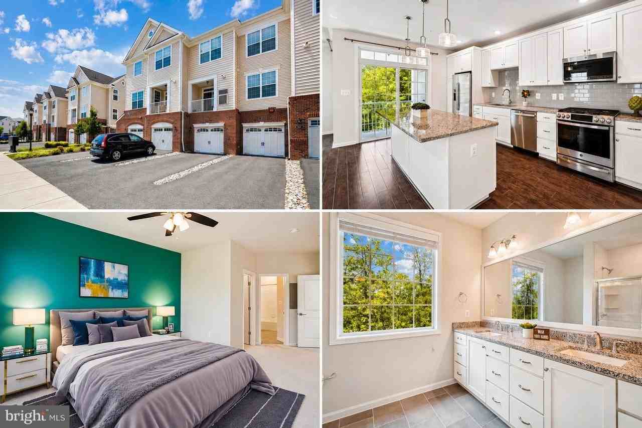 23265 Milltown Knoll Sq #101