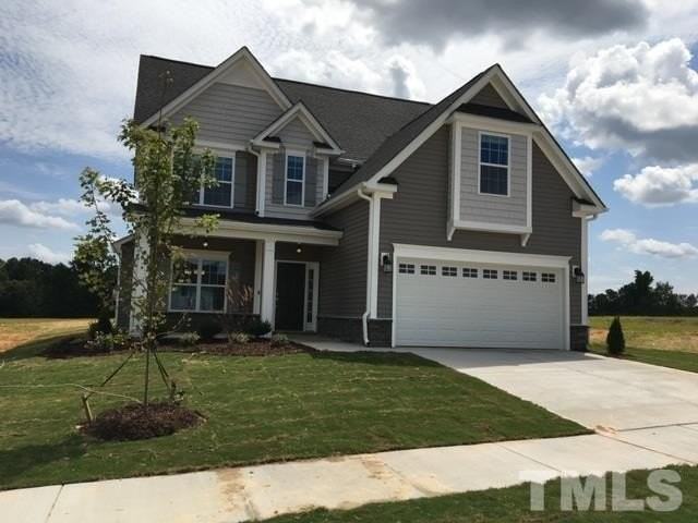 1111 Clearwood Ln