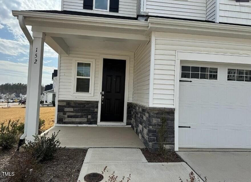 152 Canyon Gap Way - Photo 2 of 25