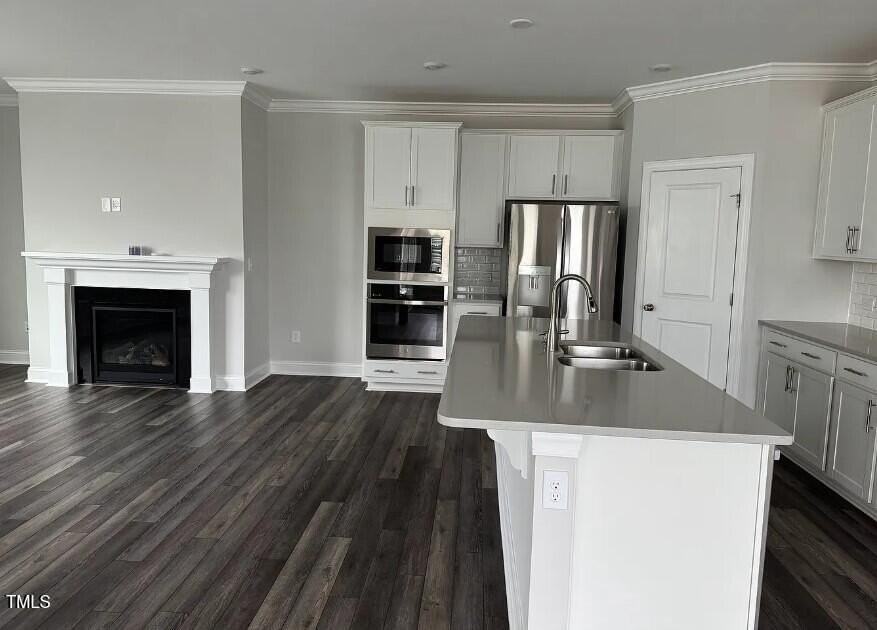 152 Canyon Gap Way - Photo 7 of 25