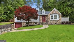 857 Chattahoochee Dr - Photo 1 of 1