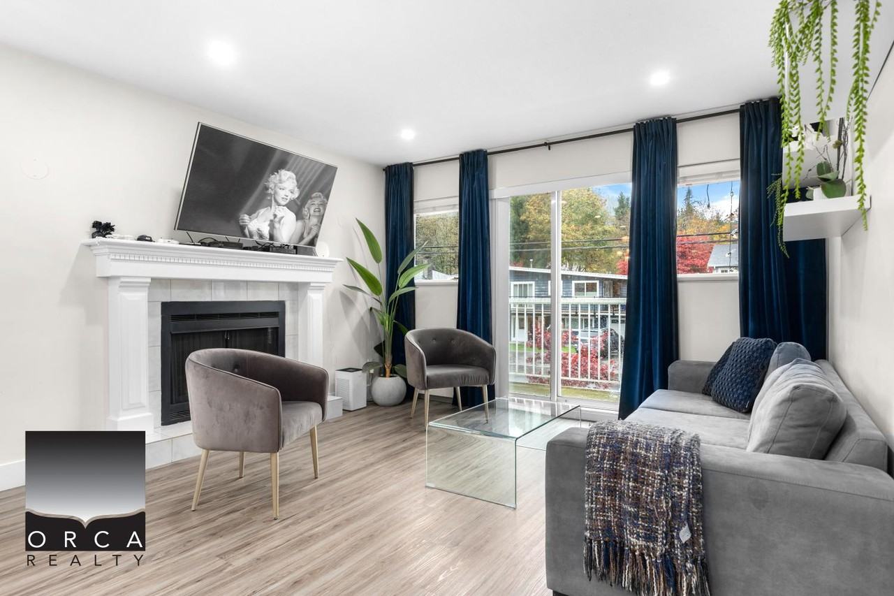1403 Frederick Road, North Vancouver - Photo 6 of 27