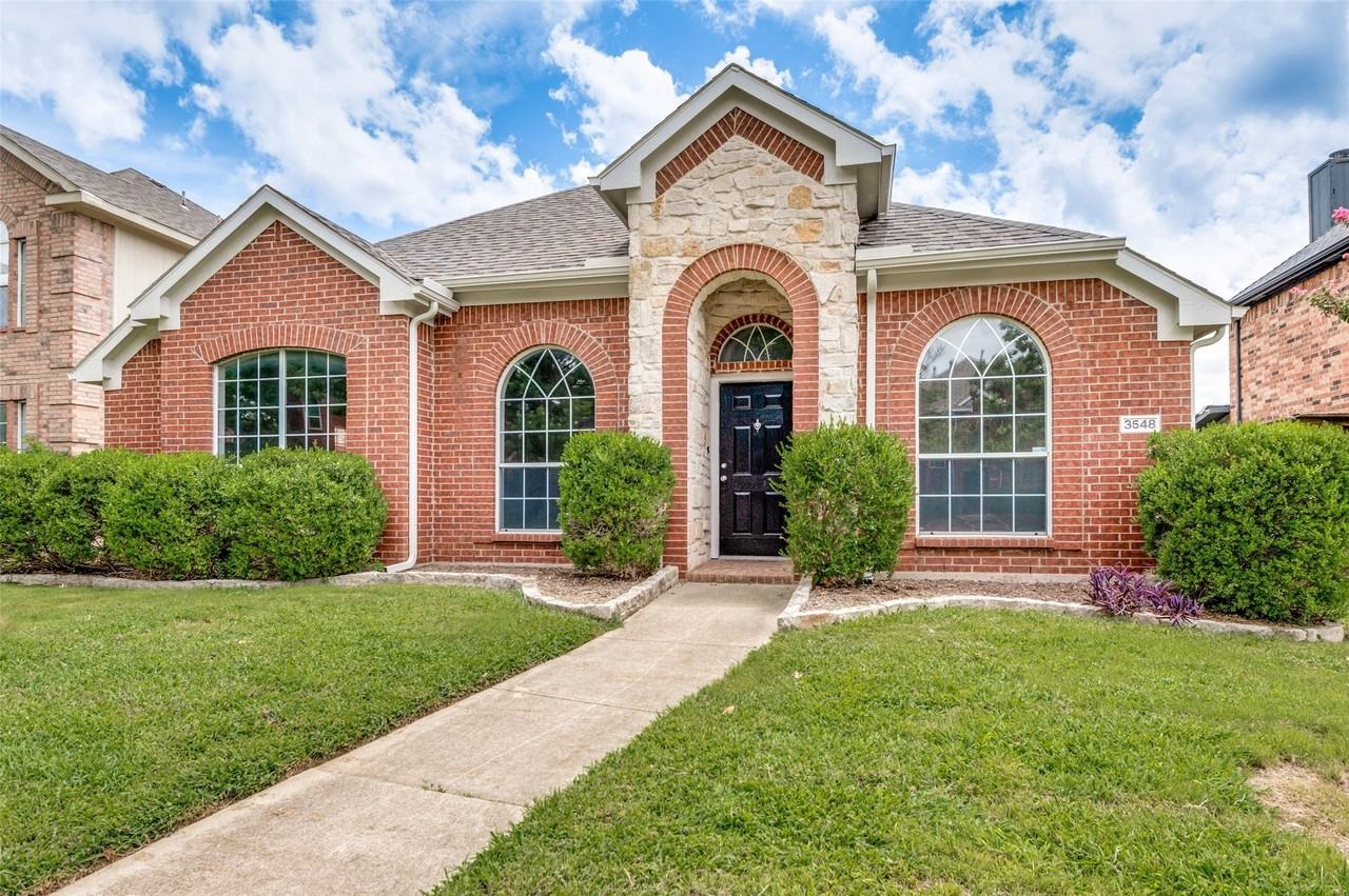 3548 Misty Meadow Dr - Photo 2 of 25