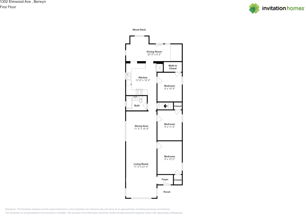1302 Elmwood Ave - Photo 3 of 23