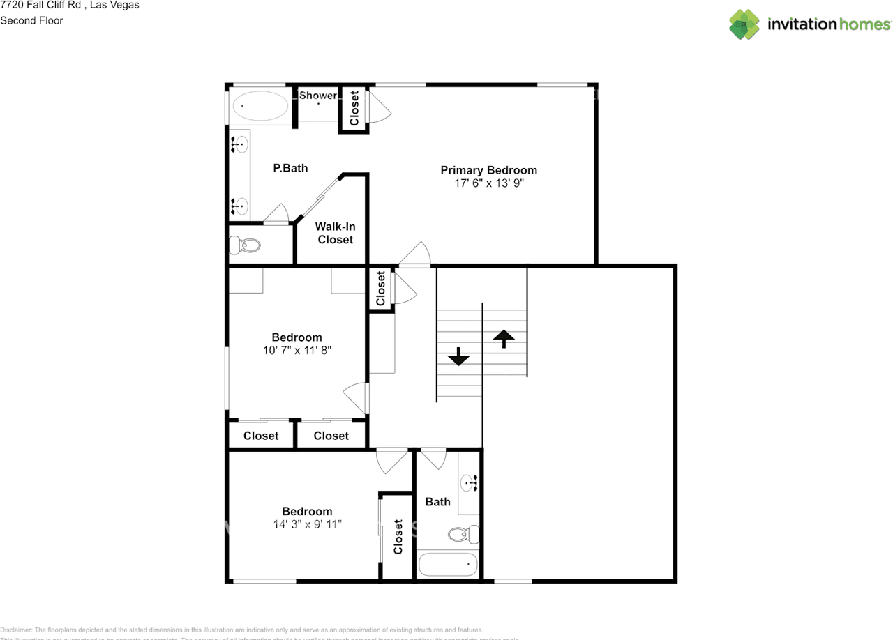 7720 Fall Cliff Rd - Photo 3 of 20