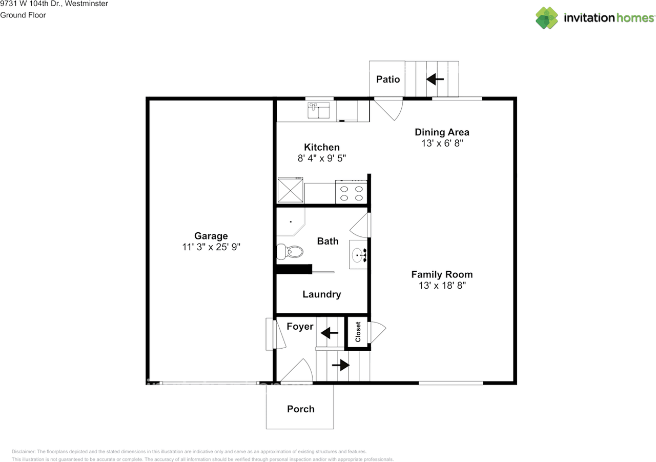 9731 W 104th Dr - Photo 3 of 19