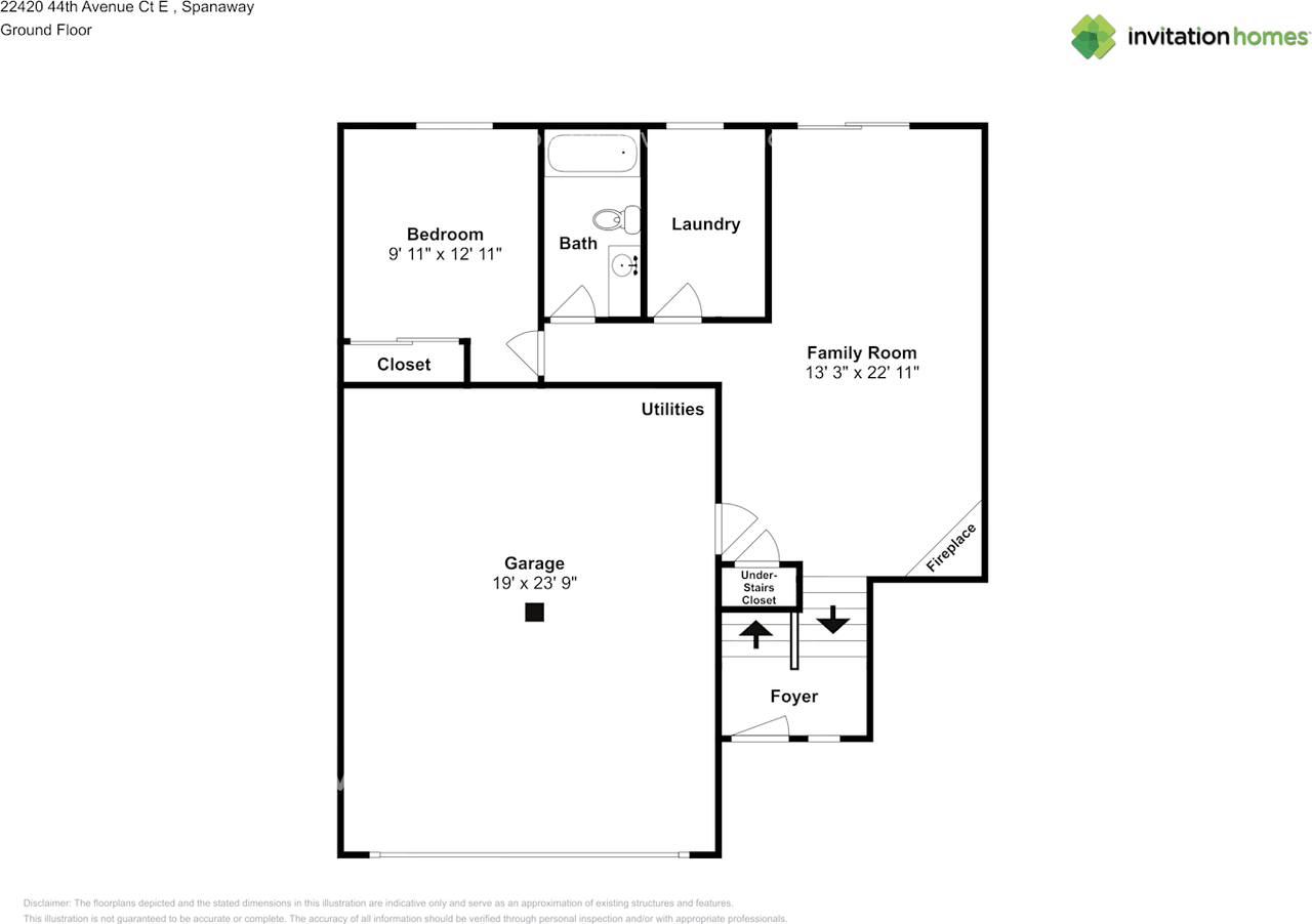 22420 44th Avenue Ct E - Photo 2 of 18