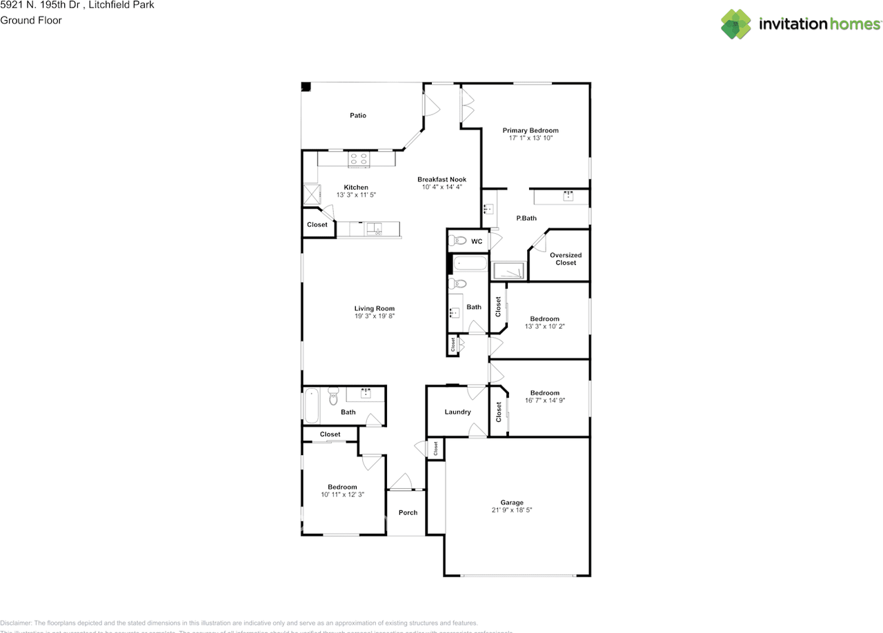 5921 N 195th Dr - Photo 2 of 20