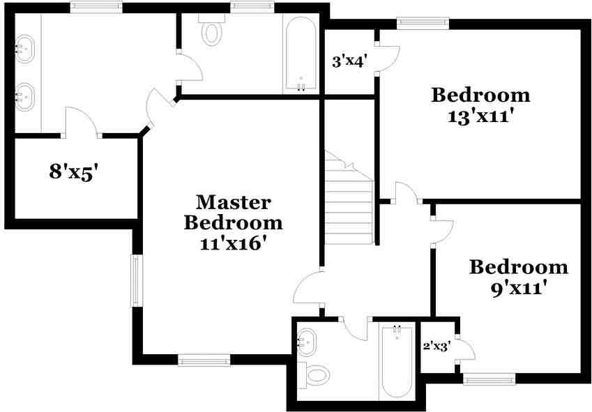 212 Sleepy Creek Dr - Photo 2 of 17