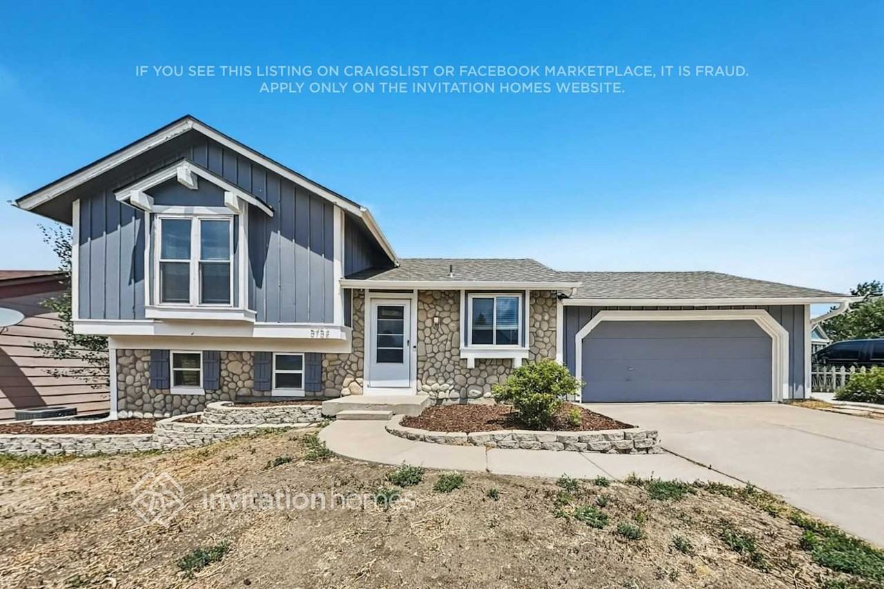 5752 S Perth Pl