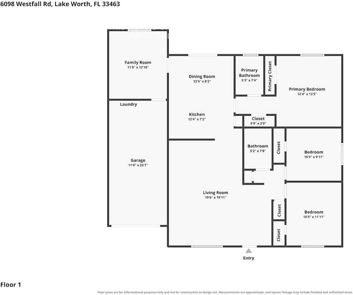 6098 Westfall Rd - Photo 2 of 17