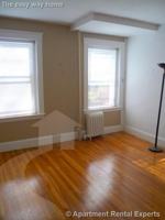 featured image of 6 Agassiz St #3