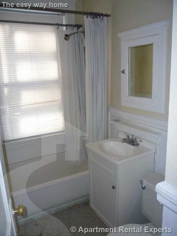 6 Agassiz St #3 - Photo 6 of 16