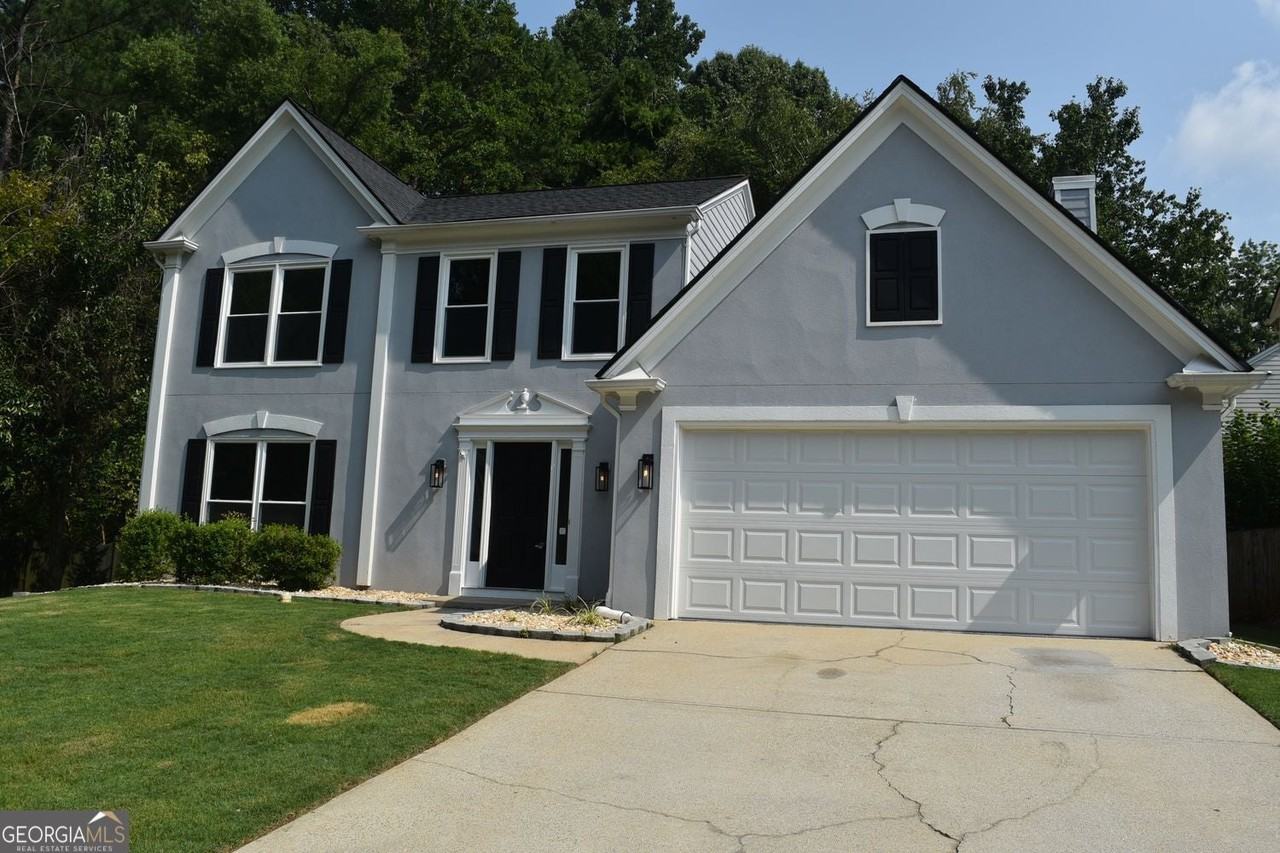 10680 Glenbarr Dr - Photo 2 of 22