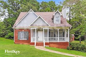 featured image of 623 Shelby Forest Trl