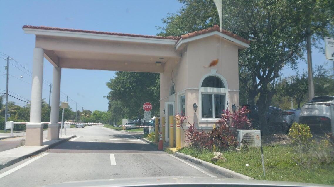 20400 Nw 7th Ave ##204