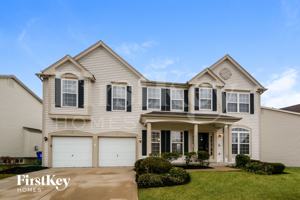featured image of 218 Greenshire Ln