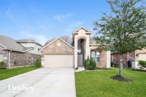featured image of 13207 Clover Creek Point Ln