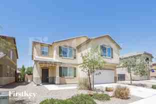 8121 Pink Desert St - Photo 1 of 1