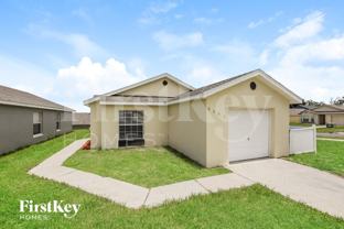 6501 Viewpoint Ct - Photo 1 of 1