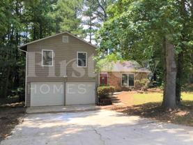 3844 Chimney Stone Ct - Photo 1 of 1