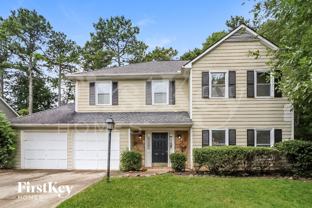 1827 Hickory Creek Ct Nw - Photo 1 of 1
